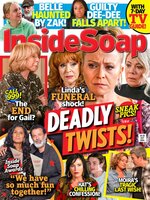 Inside Soap UK